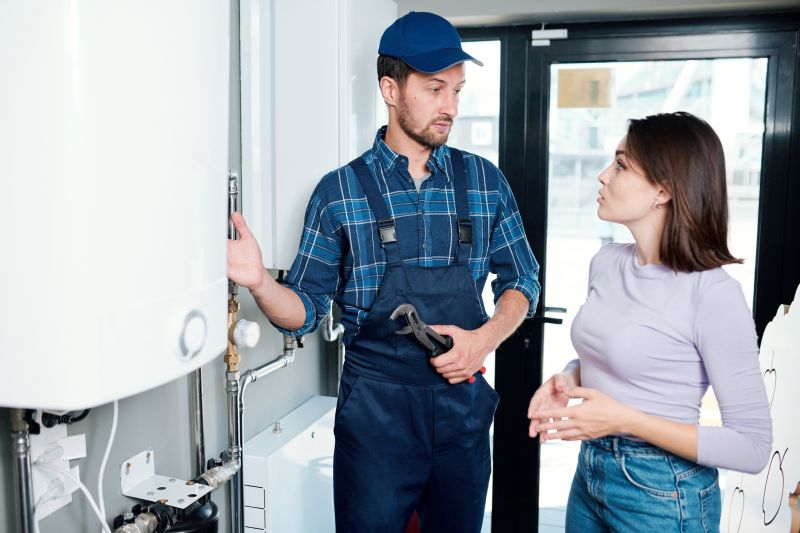 Best Plumbing Contractors in Gig Harbor, WA