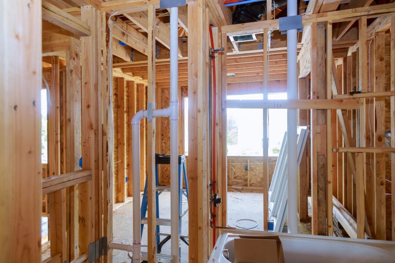 Cost of Plumbing in Gig Harbor, WA
