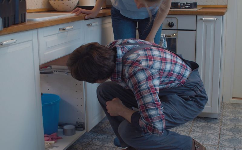 Leak Detection Equipment