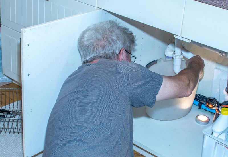 Plumbing Repair