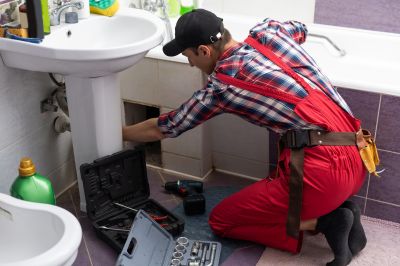 Residential Plumbing Services